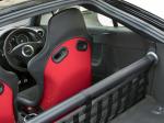 Audi TT Quattro Sport 2005 года (UK)